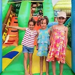 Mobil-home 4 Pers Avec Terrasse A - Api-1-52-438 אתר קמפינג