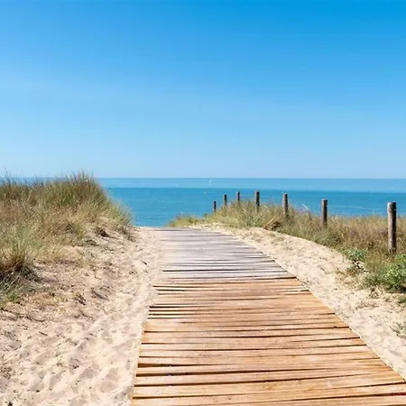 Mobil-home 4 Pers Avec Terrasse A - Api-1-52-438 Kemping