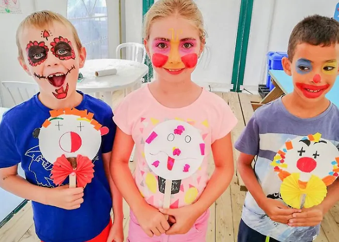 Mobil-home 4 Pers Avec Terrasse A - Api-1-52-438 אתר קמפינג ברם סור מר