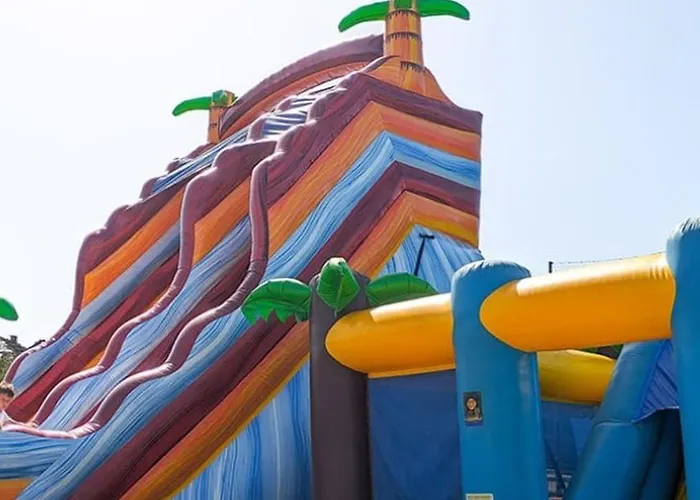 Mobil-home 4 Pers Avec Terrasse A - Api-1-52-438 Brem-Sur-Mer