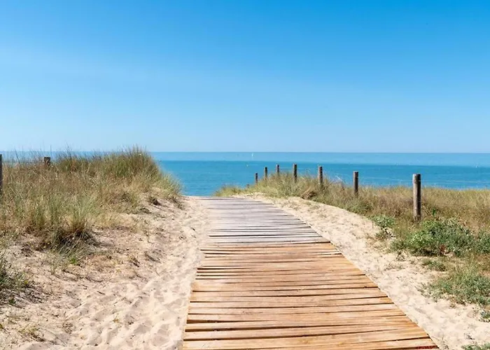 Mobil-home 4 Pers Avec Terrasse A - Api-1-52-438 אתר קמפינג